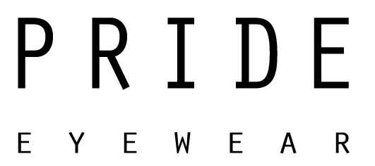Logo Pride Eyewear