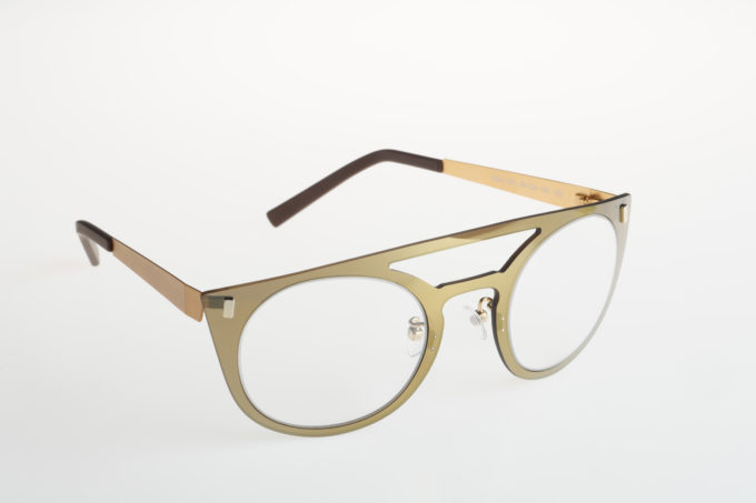 Mod. 203 GD