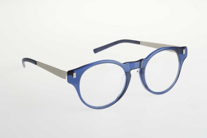 Mod. 603 BLU