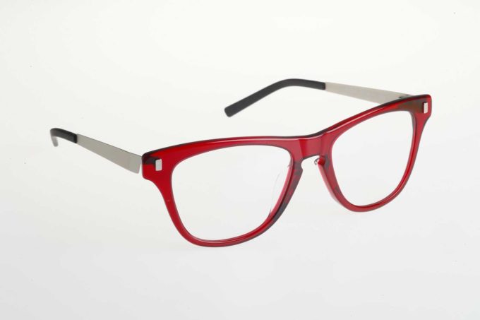 Mod. 604 RED