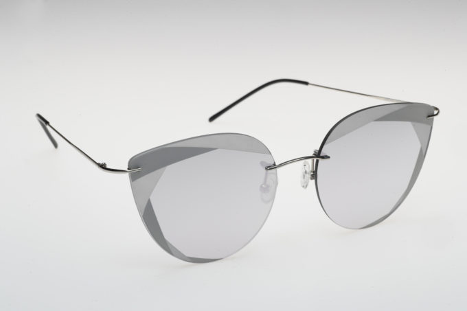 Mod.309 WHT Sun