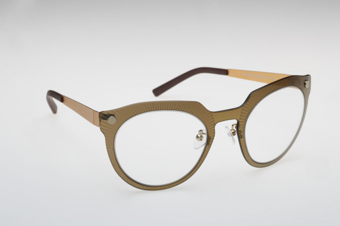 Mod.208 GD Optical