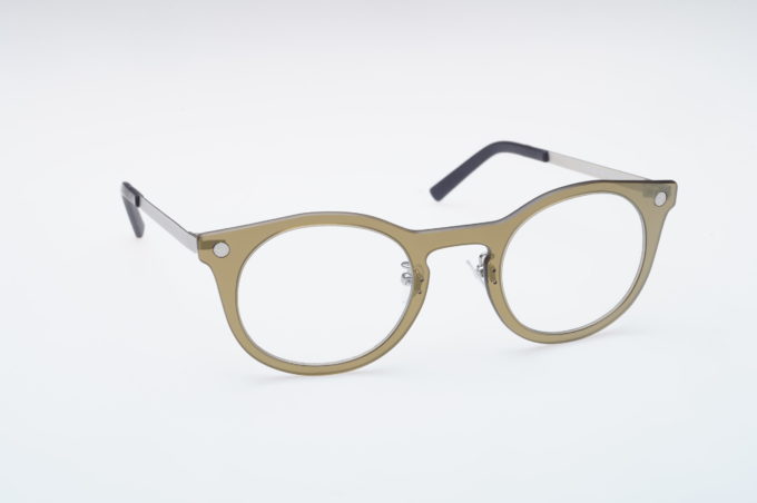 Mod.252 GD Optical