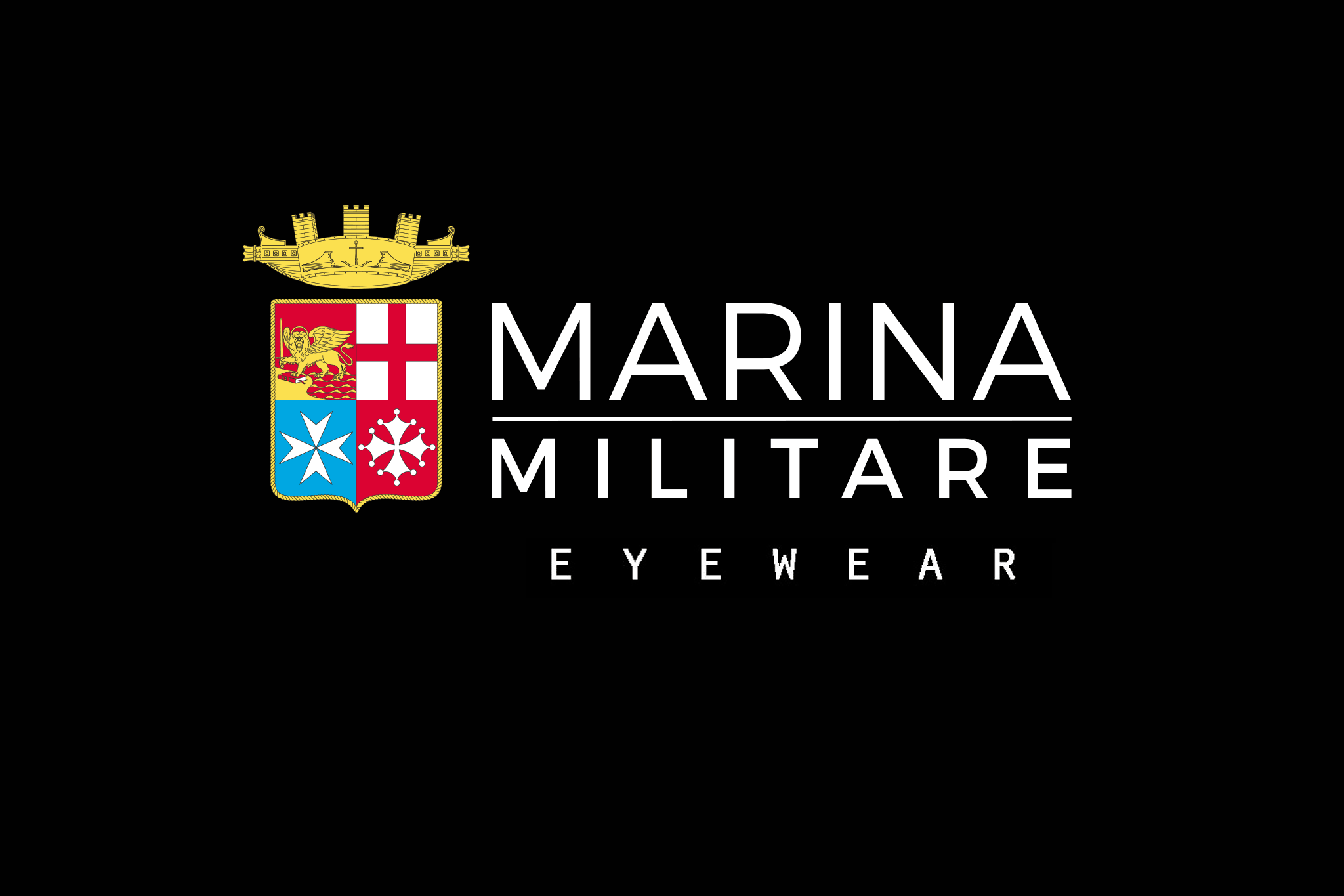Official Partners of Marina Militare Italiana